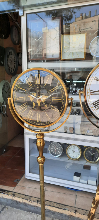 ارتفاع۱۷۵.قطرصفحه ۴۵