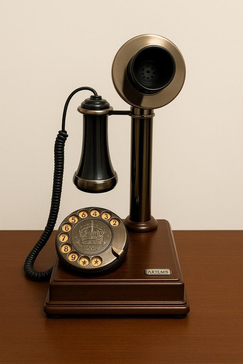 کفی مربع قهوه ای تیره