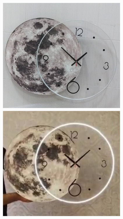 در سه حالت نوردهی