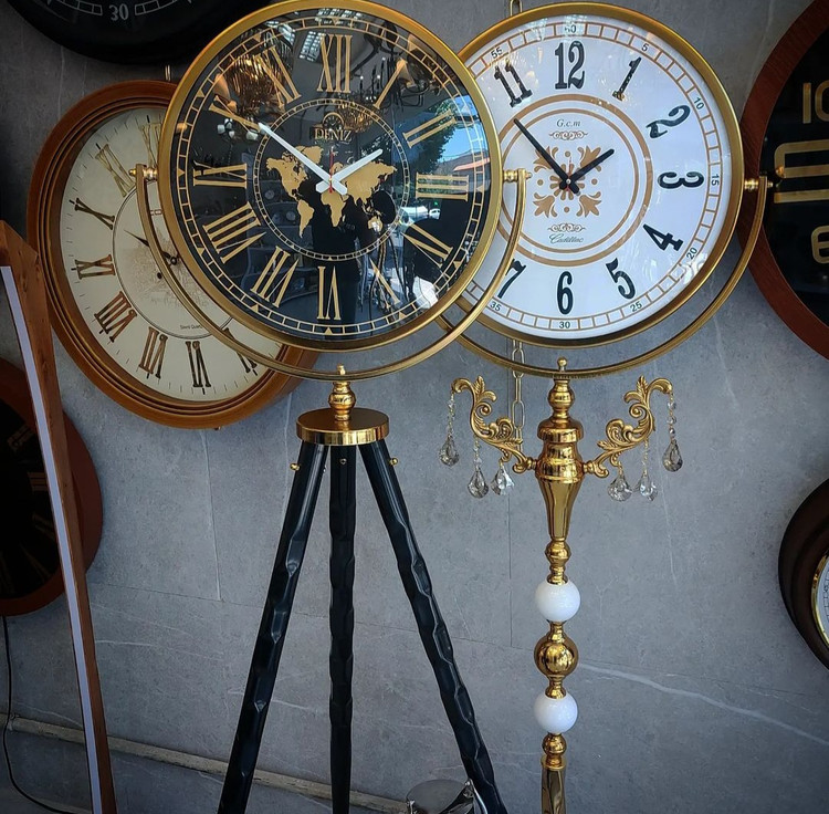 آویز در صورت موجود بودن هزینه جداگانه دارد