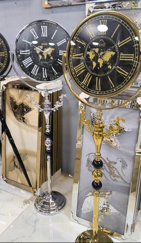 گلدار بدون آویز