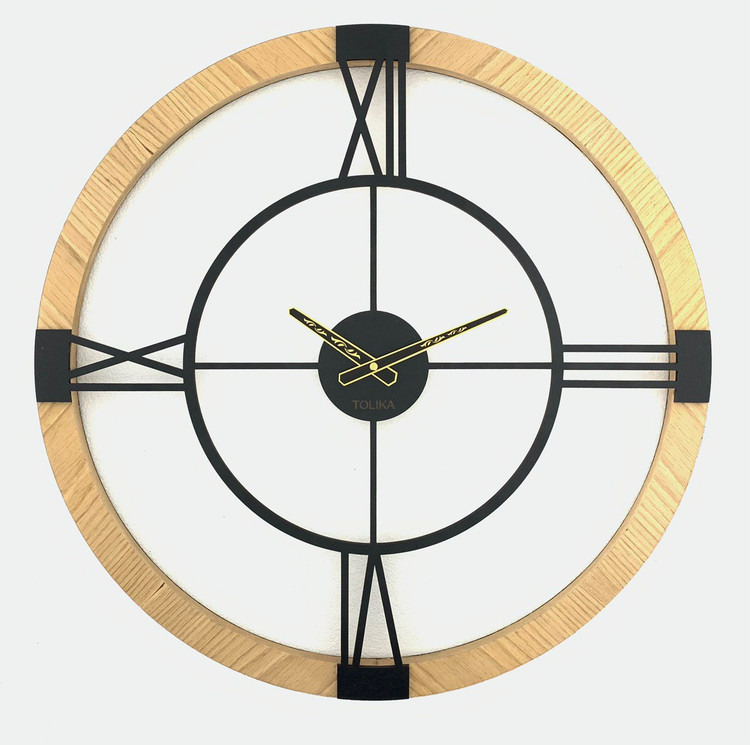 تمام چوب، خود رنگ