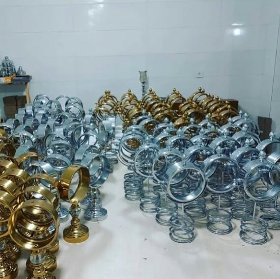 ارسال از تولیدکننده