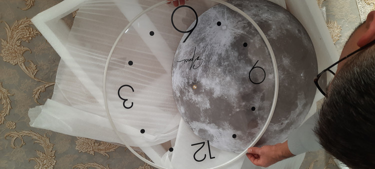 بسته بندی برند اصلی