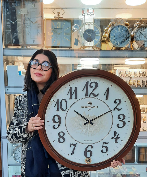 عدد انگلیسی خوانا