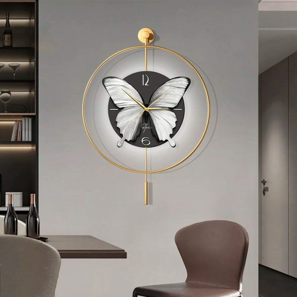 ساعت دیواری سلن