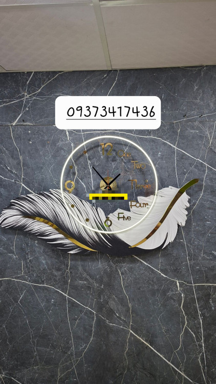 پر مشکی سفید