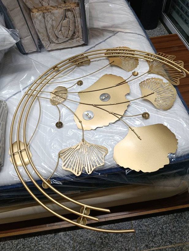نمای پشت کار